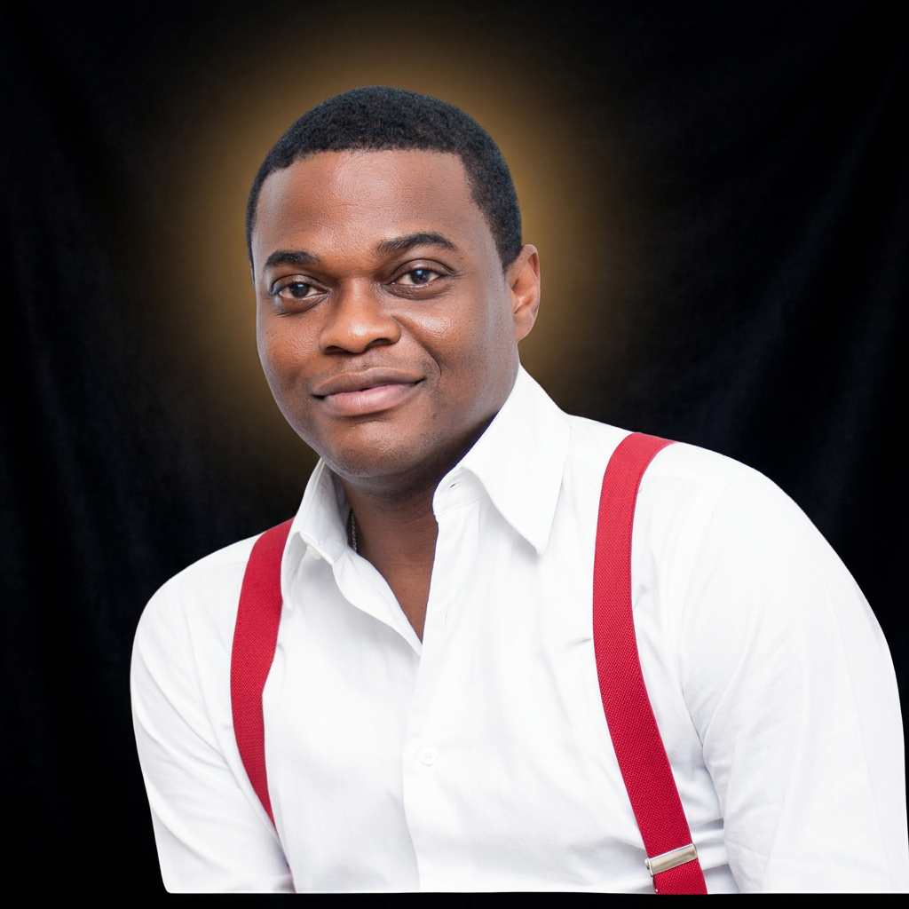 Adewale Omitiran