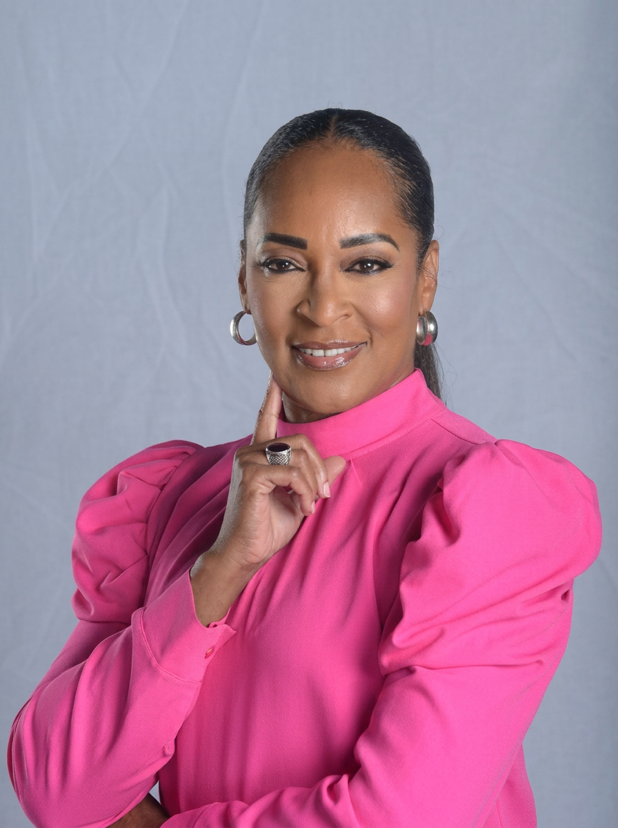 Dr. La'Kerri Jackson
