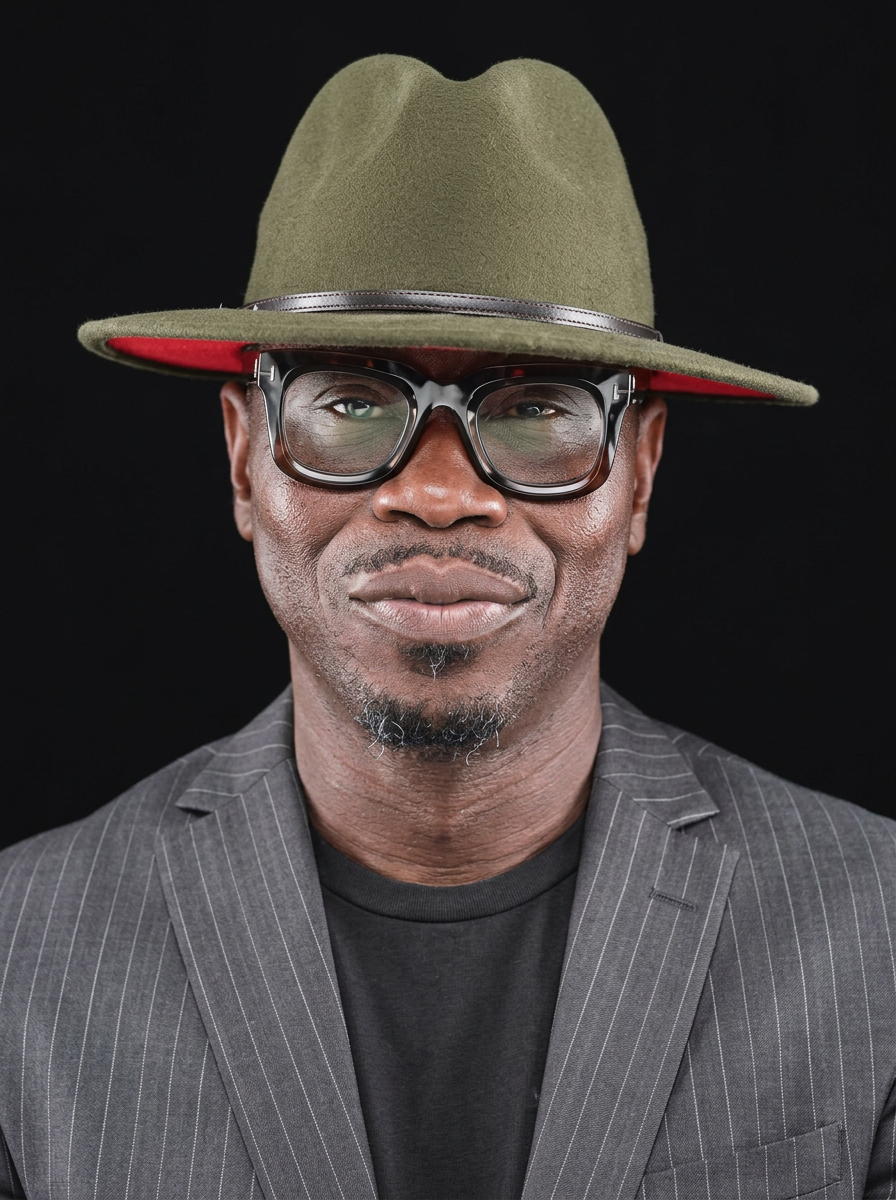 Olakunle Soriyan