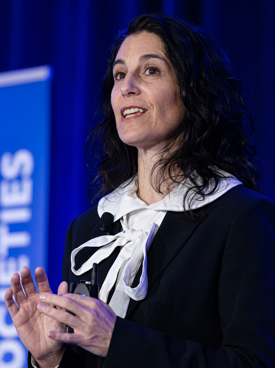 Resa E. Lewis