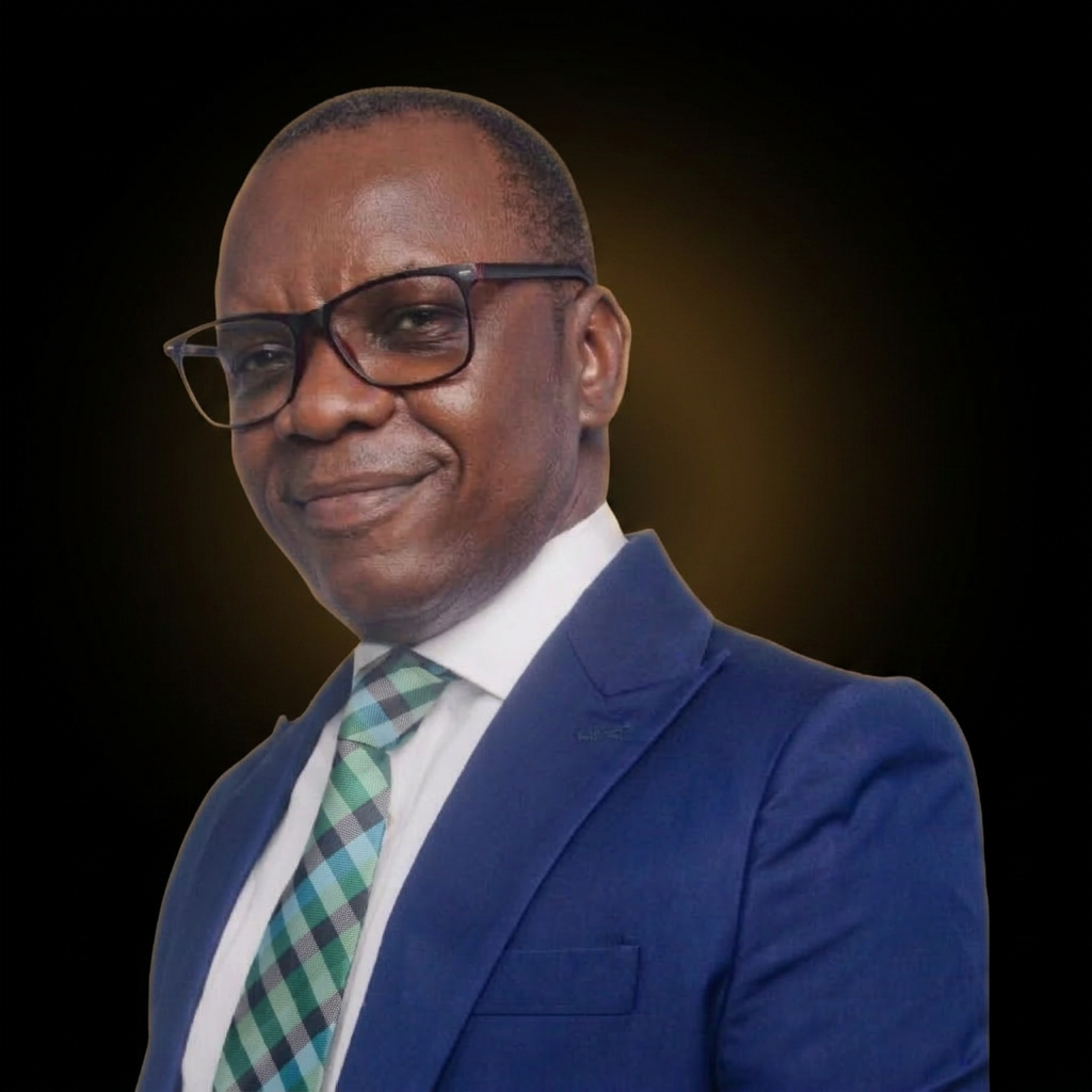 Maxwell Addo