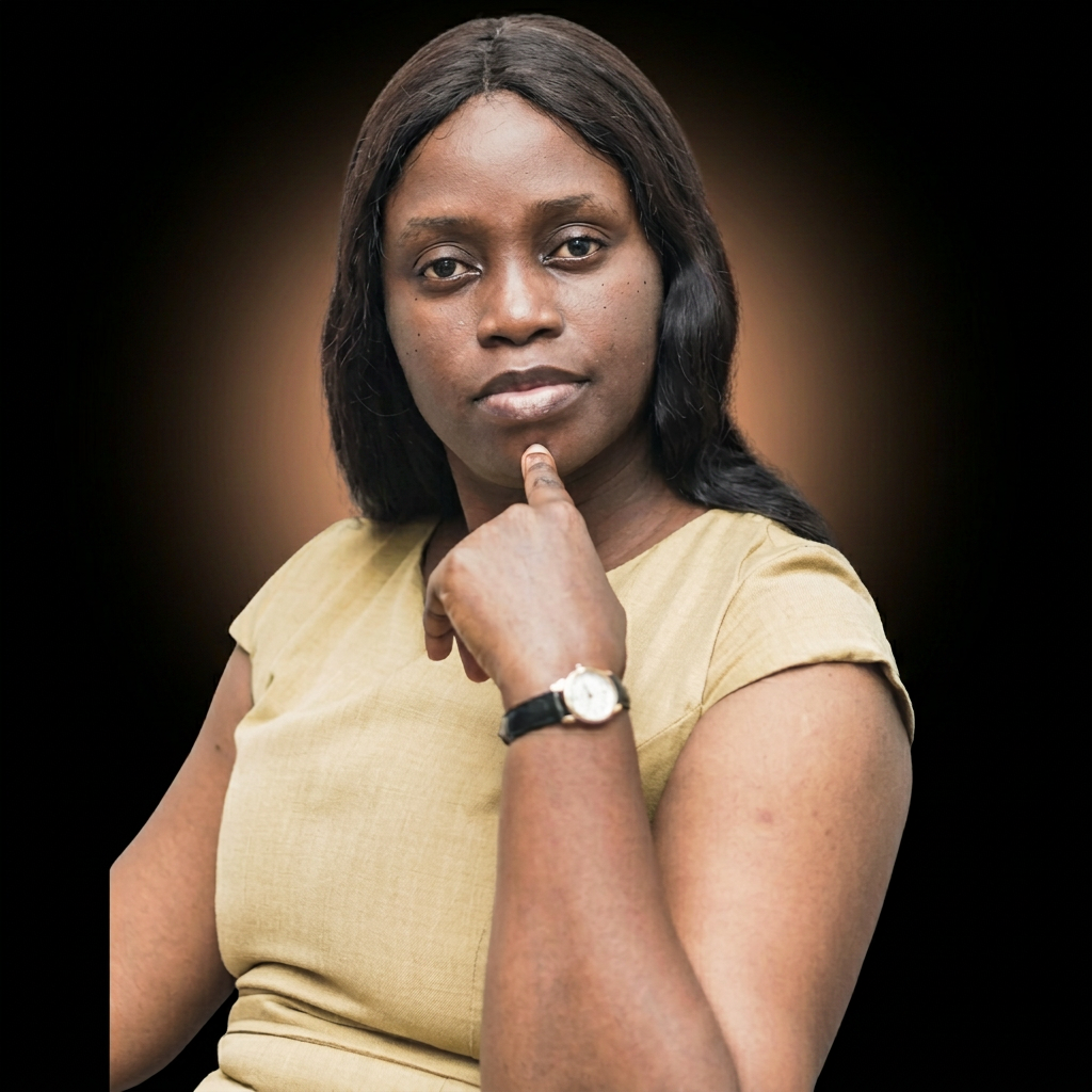Olayinka Lawal