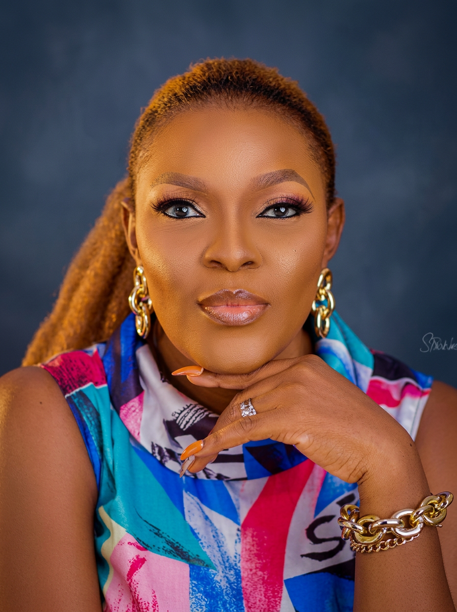 Tope Mark-Odigie